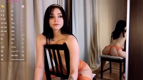 Snapshot of onemoreecall chatting on 02-24-25, 05:20 Lexi online show from 02-24-25, 05:20