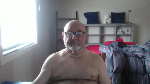 Onemoretime65 online show from 03-26-26, 02:44