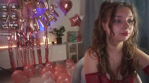 SamLolita online show from 09-09-25, 01:10