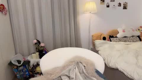 Snapshot of onepeach chatting on 02-28-26, 02:07 Xiao xiao online show from 02-28-26, 02:07