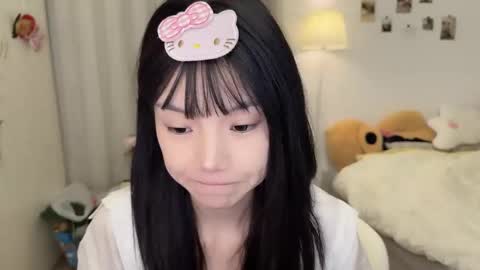 Snapshot of onepeach chatting on 03-02-26, 02:35 Xiao xiao online show from 03-02-26, 02:35