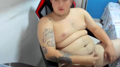 Andres INDEPENDENT MODEL online show from 11-28-25, 04:26