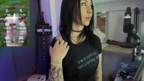 Snapshot of oni_dakotta chatting on 09-17-25, 12:40 oni_dakotta online show from 09-17-25, 12:40