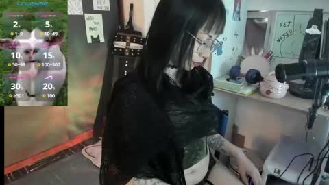 Snapshot of oni_dakotta chatting on 09-24-25, 12:19 oni_dakotta online show from 09-24-25, 12:19