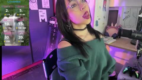 Snapshot of oni_dakotta chatting on 09-30-25, 10:53 oni_dakotta online show from 09-30-25, 10:53