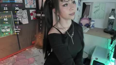 oni_dakotta online show from 10-31-25, 07:59