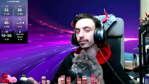 Oni hoshi online show from 01-08-26, 06:32