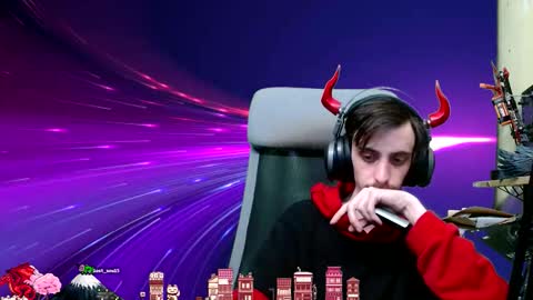 Oni hoshi online show from 03-10-26, 07:41