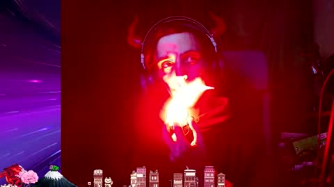 Oni hoshi online show from 03-16-26, 06:34