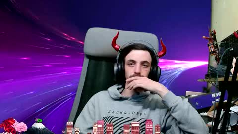 Oni hoshi online show from 03-21-26, 02:42