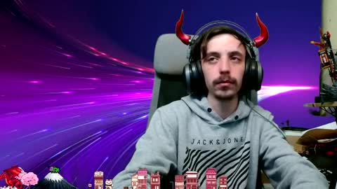 Oni hoshi online show from 04-05-26, 01:19