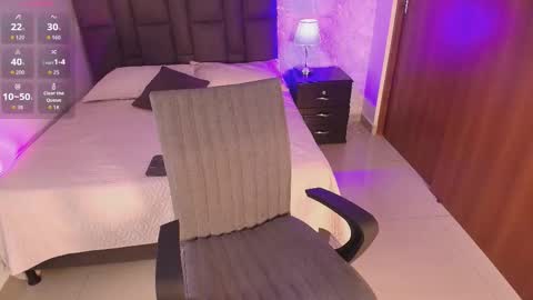 Daniela online show from 02-22-26, 08:40