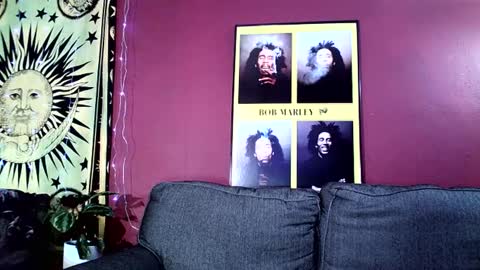 Only1JTreasure online show from 02-04-25, 10:32