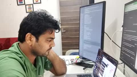 Raj online show from 11-12-25, 10:09