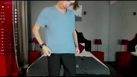 Erick  online show from 01-29-25, 03:04