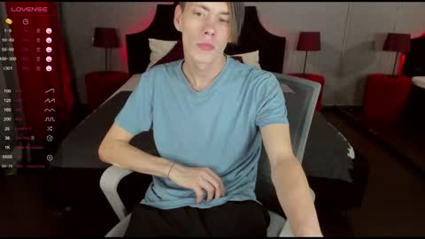 Erick  online show from 01-30-25, 06:03