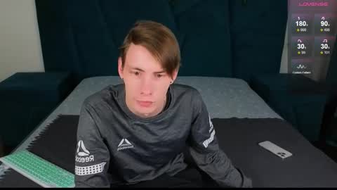 Snapshot of only_eric chatting on 01-15-26, 07:46 Erick online show from 01-15-26, 07:46