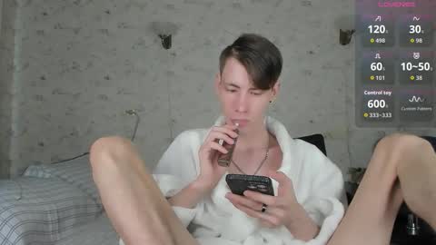 Erick  online show from 03-13-26, 05:36