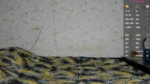 Erick  online show from 03-19-26, 07:45