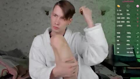 Erick  online show from 03-21-26, 09:03