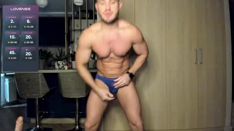 Alex S online show from 11-28-25, 09:23