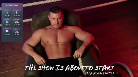 Alex S online show from 12-16-25, 09:14