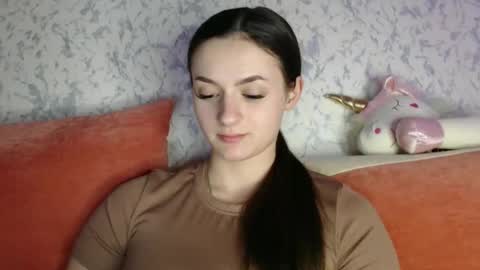Amalia online show from 01-18-25, 10:39