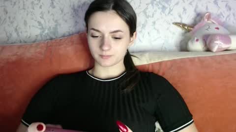 Amalia online show from 01-22-25, 09:32