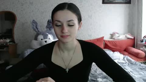 Amalia online show from 02-24-25, 12:59