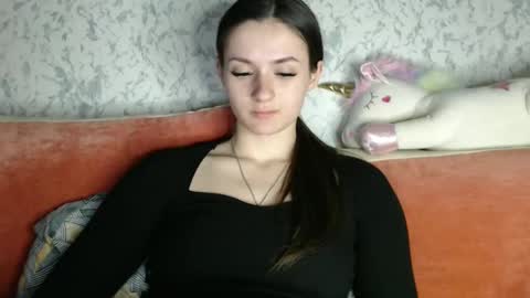 Amalia online show from 02-24-25, 04:04