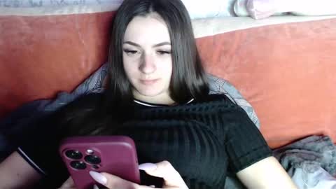 Amalia online show from 02-26-25, 08:44
