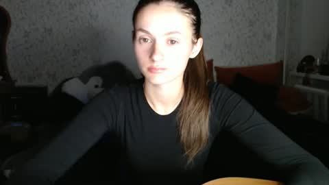 Amalia online show from 09-25-25, 06:44