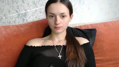 Amalia online show from 10-02-25, 02:02