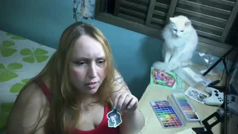 OnlyFerdiz online show from 12-12-24, 10:31