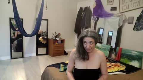 OnlyFiona and Friend online show from 01-18-25, 02:44