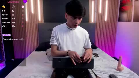 Josh -  Schedule 1400 - 2200 online show from 11-28-25, 07:27