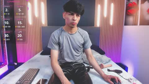 Josh -  Schedule 1400 - 2200 online show from 12-16-25, 06:35