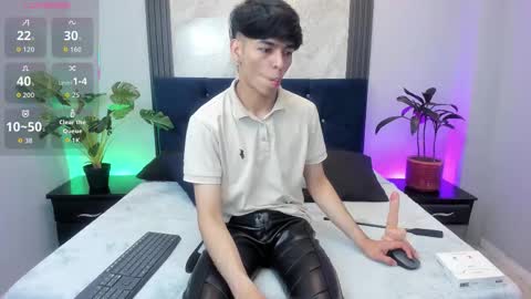 Josh -  Schedule 1400 - 2200 online show from 12-20-25, 06:15