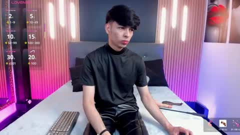 Josh -  Schedule 1400 - 2200 online show from 01-11-26, 05:40