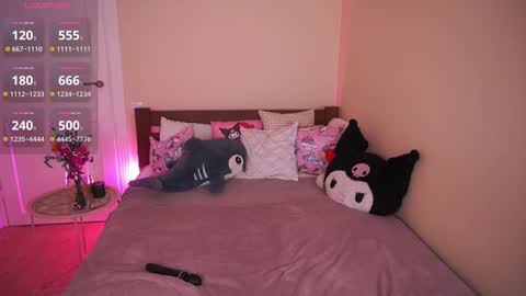 Peny online show from 11-18-25, 11:48