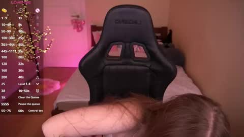 Peny online show from 02-24-26, 03:43