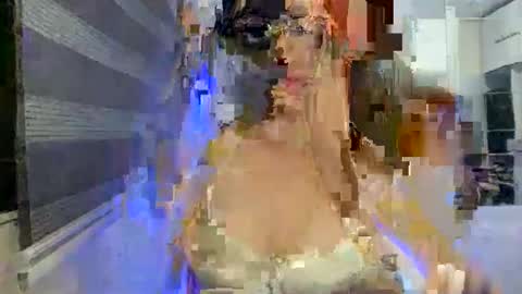 Snapshot of onlyprincess142325 chatting on 12-14-25, 09:36 onlyprincess142325 online show from 12-14-25, 09:36