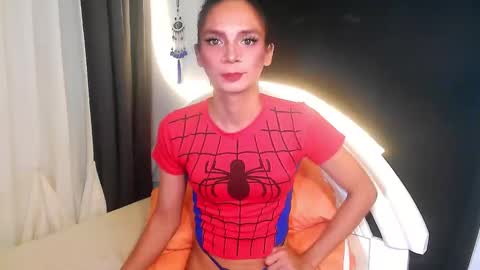 Samantha - DONT FORGET TO FOLLOW AND GIVE ME THUMBS UP online show from 10-23-25, 10:30