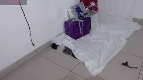 Sara Lee online show from 12-23-25, 04:21