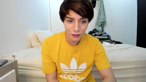 Snapshot of onlysergio chatting on 02-06-25, 10:21 Sergio online show from 02-06-25, 10:21