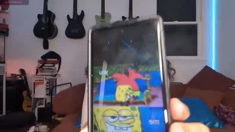 Snapshot of onlystrings chatting on 12-18-25, 03:12 Duo online show from 12-18-25, 03:12