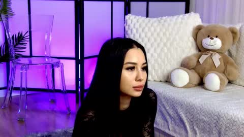 Snapshot of onlyxandra7 chatting on 11-28-25, 08:50 Xandra online show from 11-28-25, 08:50