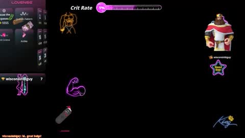 ontharise34 online show from 01-07-26, 02:08