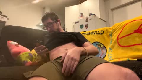 onthecumup69 online show from 01-18-25, 12:04