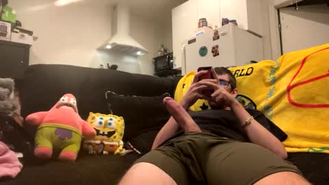 onthecumup69 online show from 01-18-25, 03:05